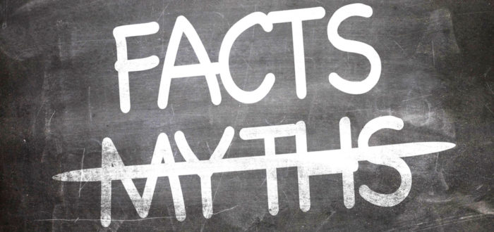 5 Myths & Facts about Tinnitus