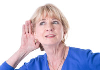 Is Hearing Loss Just Part of Getting Older?