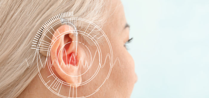 Why is Your Hearing Aid Buzzing?