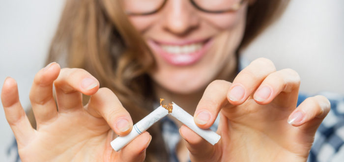 Does Smoking Increase the Risk of Hearing Loss?