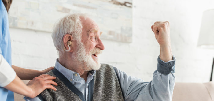 Common Complaints that New Hearing Aids Solve